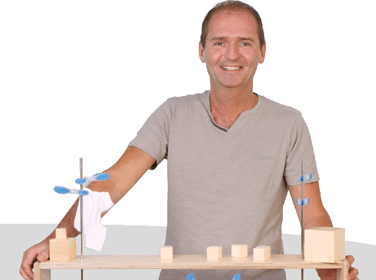 Fachtherapeut für Neurorehabilitation
